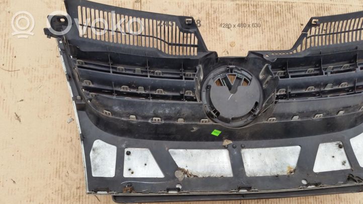 Volkswagen Jetta USA Grille de calandre avant 1k5853653