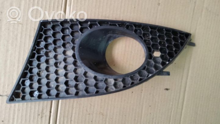 Seat Altea Kratka dolna zderzaka przedniego 5P0853665A