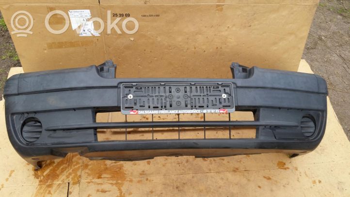 Fiat Scudo Paraurti anteriore 239607