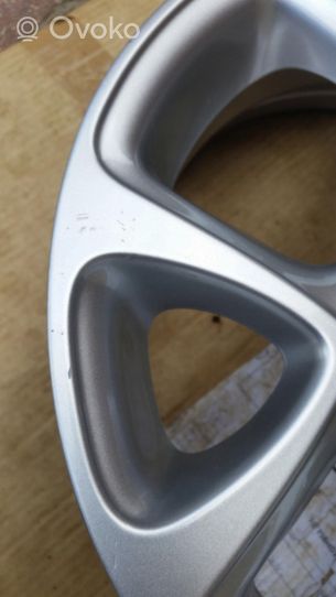 Renault Twingo III R15 alloy rim 