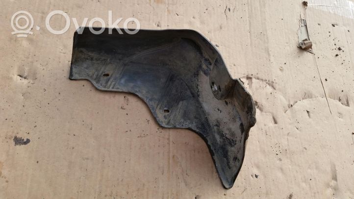 Chevrolet Orlando Rear mudguard 