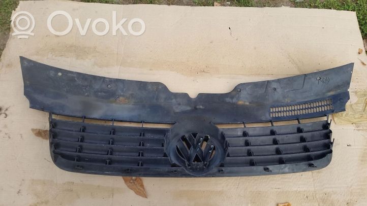 Volkswagen Multivan T5 Front grill 