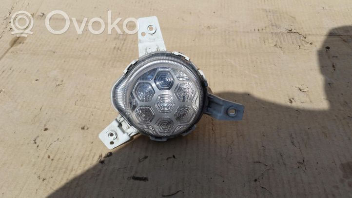 Hyundai i10 Front fog light 92207K7000