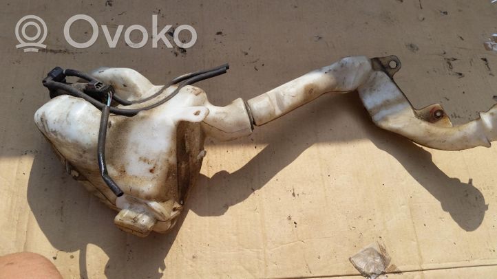 Peugeot 208 Zbiornik płynu do spryskiwaczy szyby przedniej / czołowej 9683988680