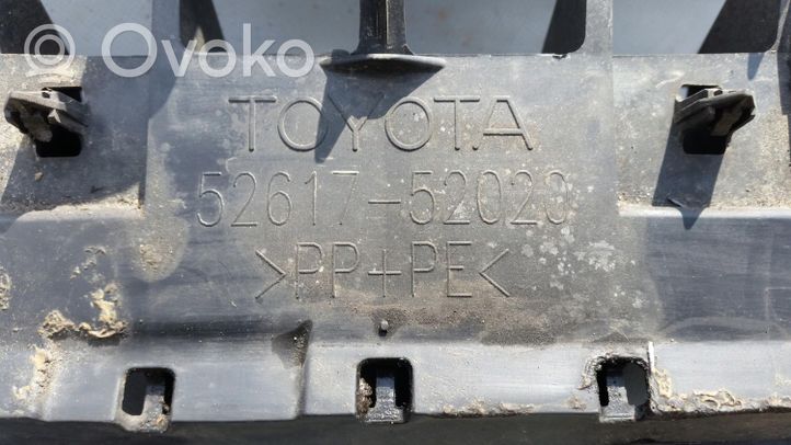 Toyota Yaris Części i elementy montażowe 9808290780