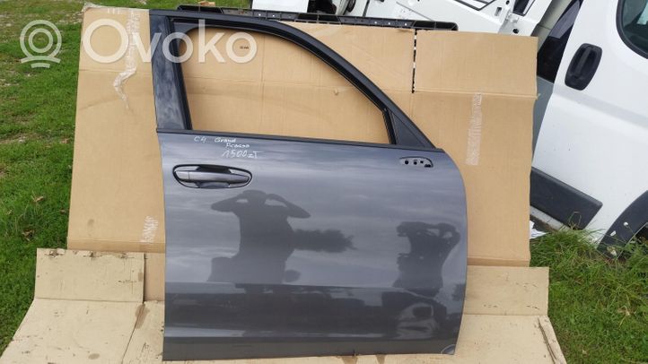 Citroen C4 II Drzwi 9812306280