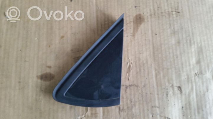 Volkswagen Polo VI AW Moulure, baguette/bande protectrice d'aile 