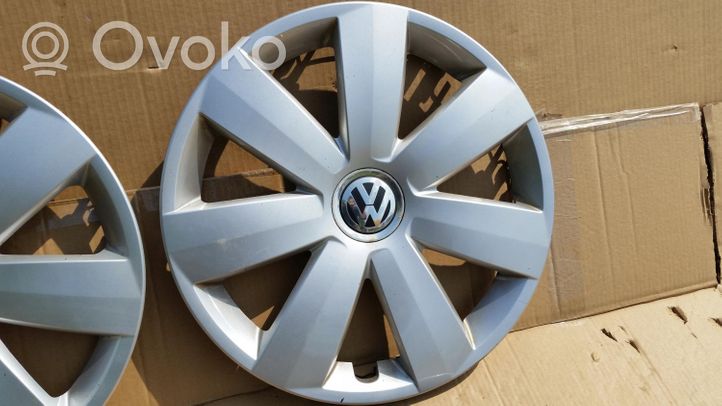 Volkswagen Golf V Mozzo/copricerchi/borchia della ruota R16 