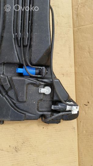 Citroen C4 Grand Picasso Réservoir de liquide lave-glace 