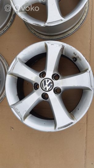 Volkswagen Golf IV R 14 lengvojo lydinio ratlankis (-iai) 