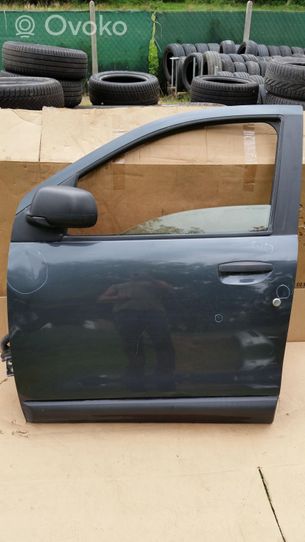 Dacia Lodgy Portiera anteriore 23567140012