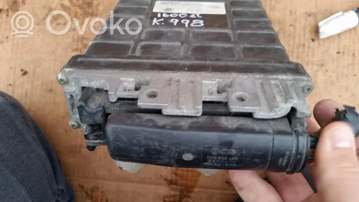 Volkswagen Multivan T4 Komputer / Sterownik ECU silnika 023906025C