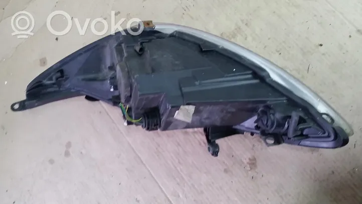 Ford Ka Faro/fanale 45940748