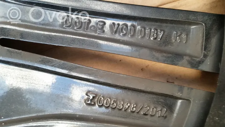 Volvo V60 Felgi aluminiowe R19 