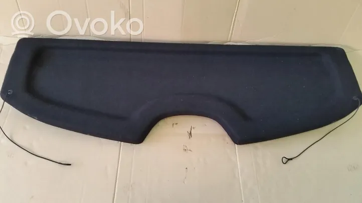 Renault Twingo II Parcel shelf 