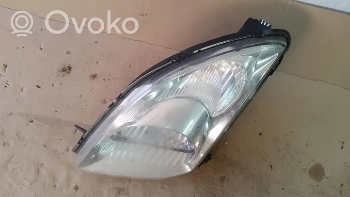 Suzuki Swift Lampa przednia 100-7R016