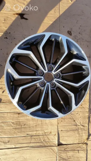 Ford Focus ST R18 alloy rim 