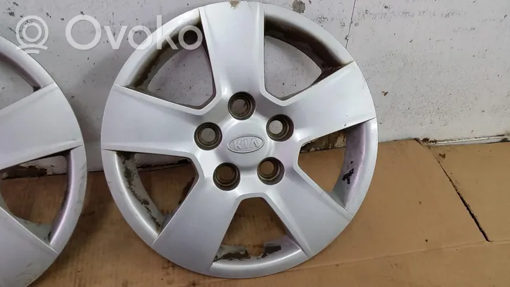 KIA Picanto R 15 riteņa dekoratīvais disks (-i) 52960-1P000