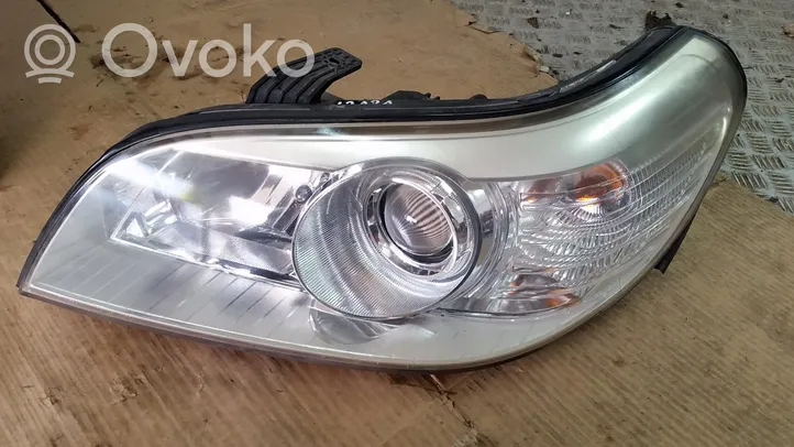 Chevrolet Epica Headlight/headlamp 54954