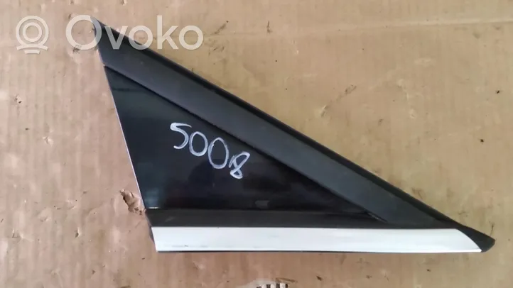 Peugeot 5008 Panel wykończeniowy błotnika 96859482XT