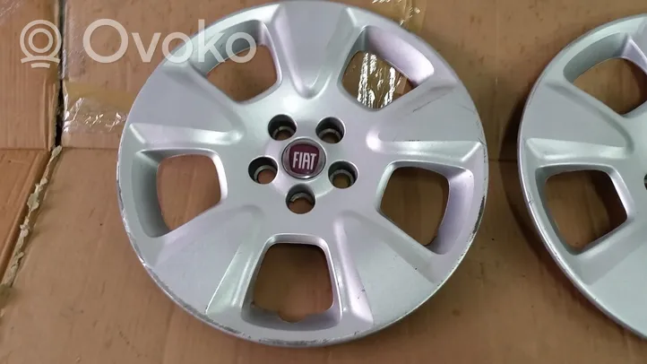 Fiat Doblo R13 wheel hub/cap/trim 