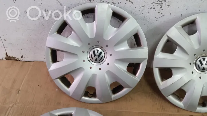 Volkswagen Touran I Kołpaki oryginalne R15 1T0601147D