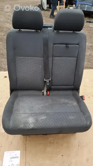 Volkswagen Multivan T5 Seat set 9999999