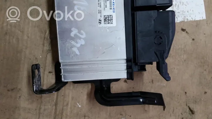 Hyundai i10 Galios (ECU) modulis 39116-07155