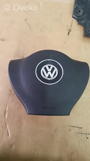 Volkswagen Tiguan Poduszka powietrzna Airbag kierownicy VW