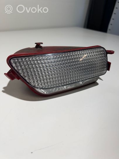 Citroen C4 I Luz del parachoques trasero 00006606