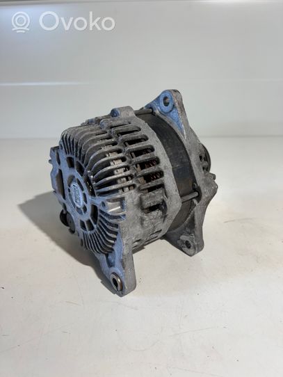 Subaru Outback Generator/alternator A3TX0781