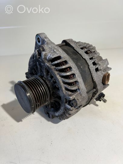 Subaru Outback Generator/alternator A3TX0781