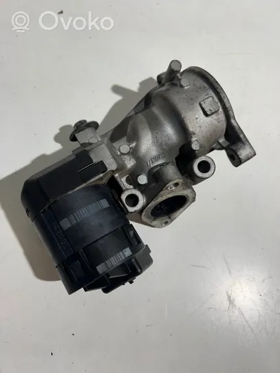 Volvo S40 Soupape vanne EGR 9656612380