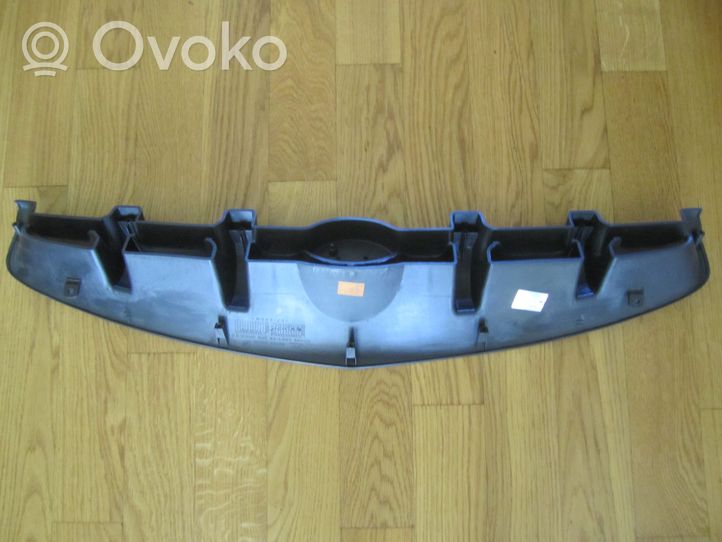 Hyundai Accent Front bumper upper radiator grill 8656025220