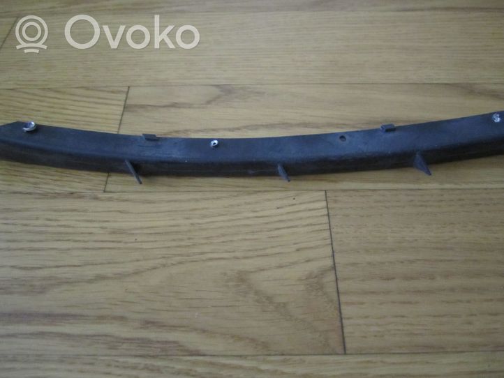 Hyundai i30 Uchwyt / Mocowanie zderzaka przedniego 865542L000