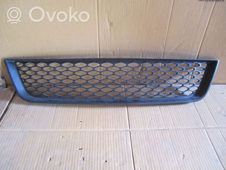 KIA Picanto Front bumper lower grill 8651207500