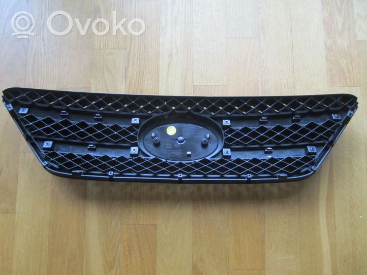 KIA Ceed Grille calandre supérieure de pare-chocs avant 863501H000