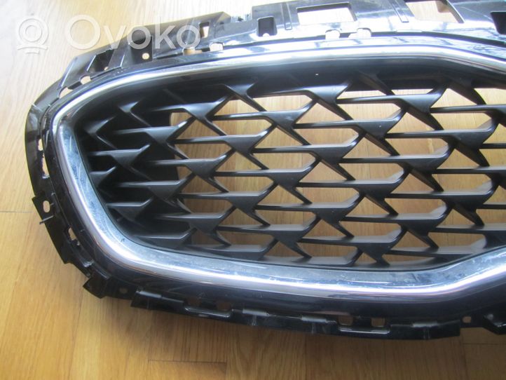 KIA Sportage Maskownica / Grill / Atrapa górna chłodnicy 86355F1600