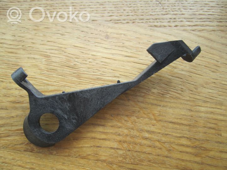 Toyota Prius (XW30) Element lampy przedniej 8119347080