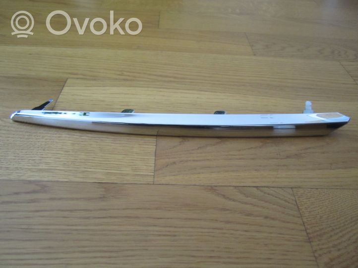 Toyota Auris E180 Grille calandre supérieure de pare-chocs avant 5312402140