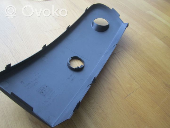 Mitsubishi Colt Modanatura separatore del paraurti anteriore MN105772ZZ