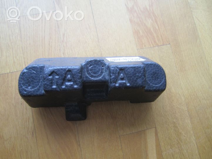 Toyota RAV 4 (XA30) Absorber zderzaka przedniego 5261442050