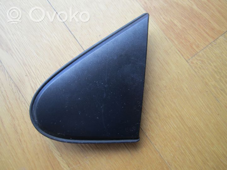 Nissan Almera Tino Copertura in plastica per specchietti retrovisori esterni 3003393