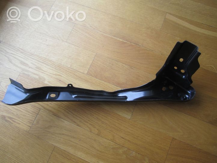 Mazda 6 Traverse, support de radiateur latéral GS1D54140A