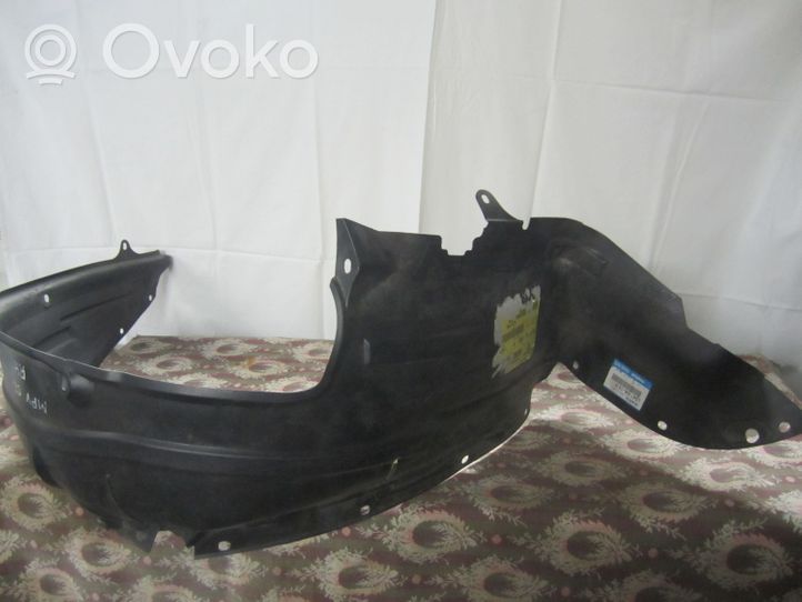 Mazda MPV II LW Pare-boue passage de roue avant LD4756131