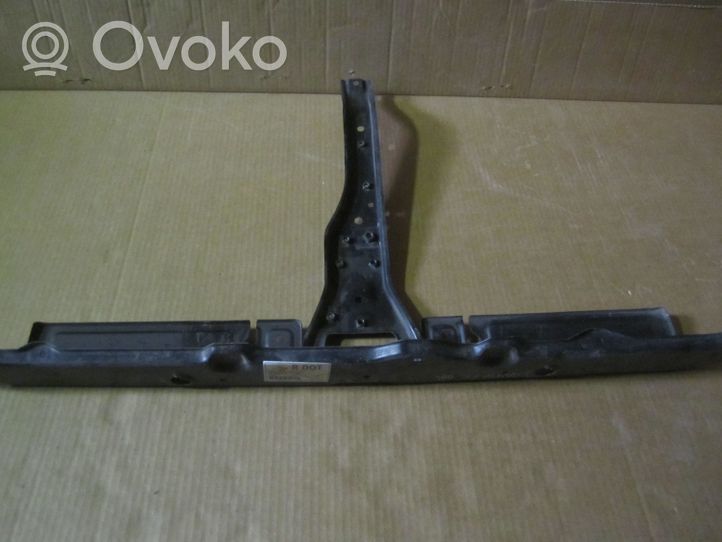 Hyundai Santa Fe Top upper radiator support slam panel 