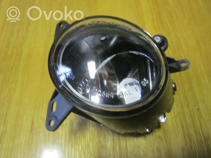 Mitsubishi Colt Front fog light 