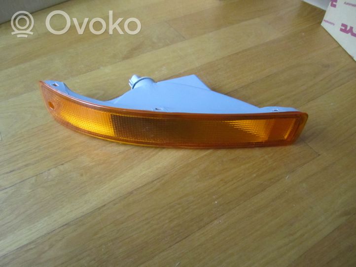 Toyota Camry Front bumper turn signal 