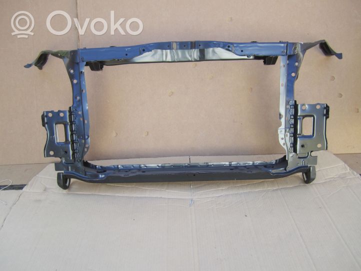 Toyota Corolla Verso E121 Radiator support slam panel 