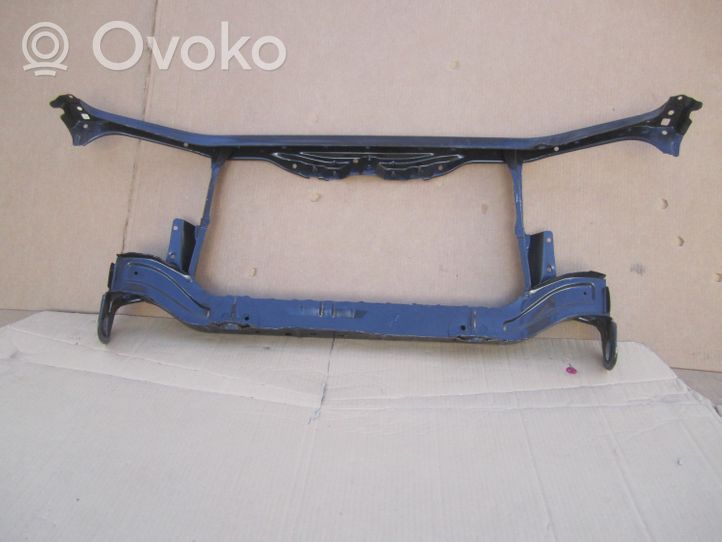 Toyota Avensis T220 Support de radiateur sur cadre face avant 